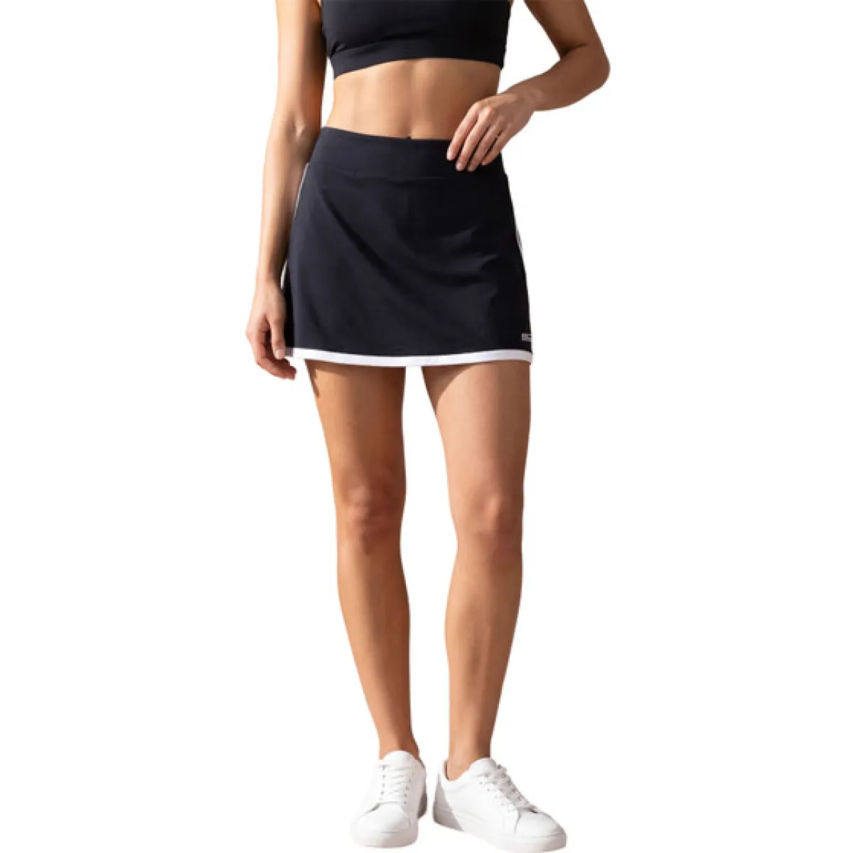 SJENG SPORTS Laetitia Skirt Lady-N024 Navy