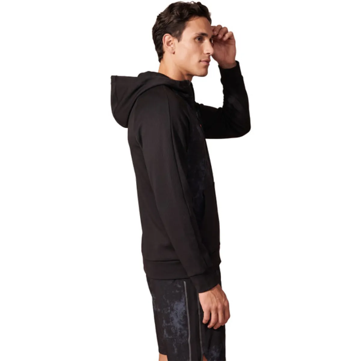sjeng-sports-mike-hooded-jacket-m-b001-black-2 SJENG SPORTS Mike Hooded Jacket M-B001 Black