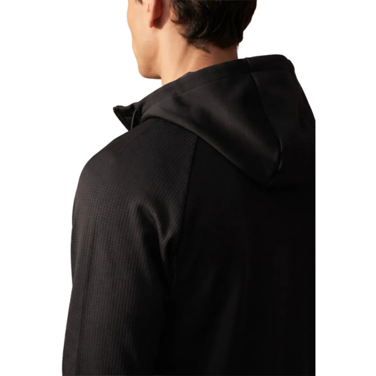 sjeng-sports-mike-hooded-jacket-m-b001-black-3 SJENG SPORTS Mike Hooded Jacket M-B001 Black