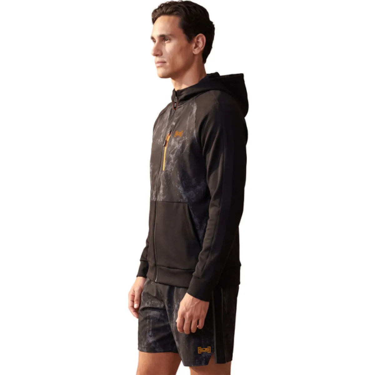 sjeng-sports-mike-hooded-jacket-m-b001-black-4 SJENG SPORTS Mike Hooded Jacket M-B001 Black