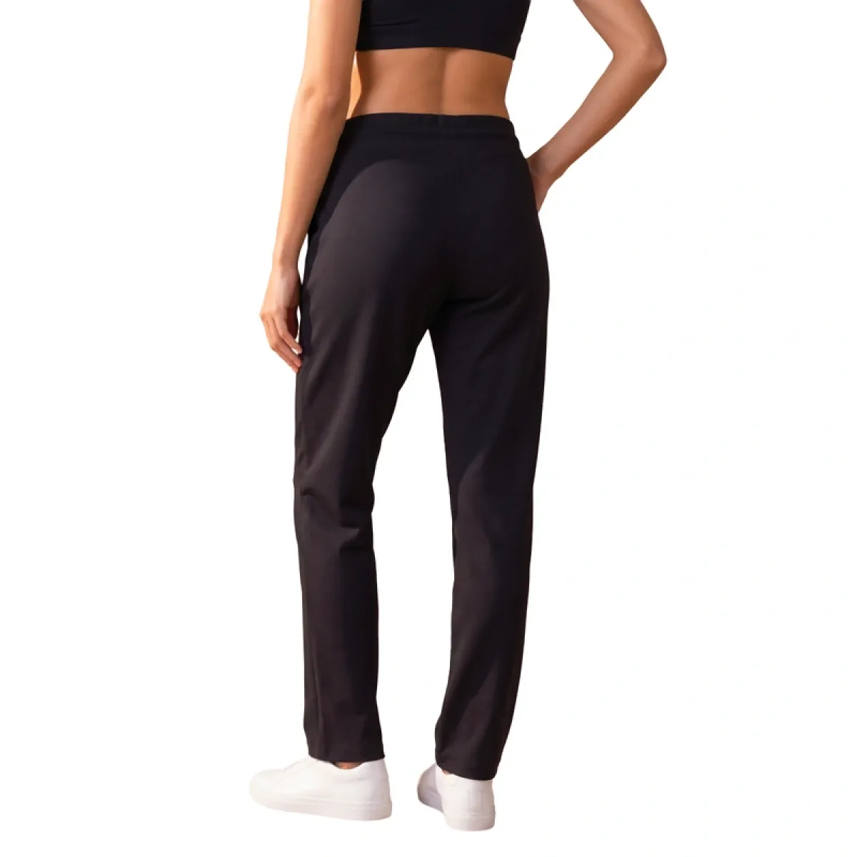 sjeng-sports-miley-pant-lady-b001-black-1 SJENG SPORTS Miley Pant Lady-B001 Black
