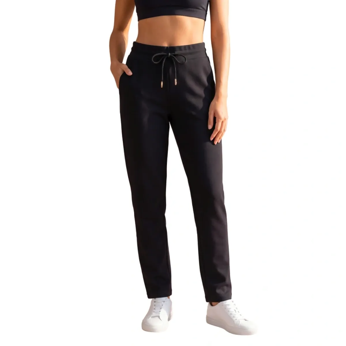 SJENG SPORTS Miley Pant Lady-B001 Black