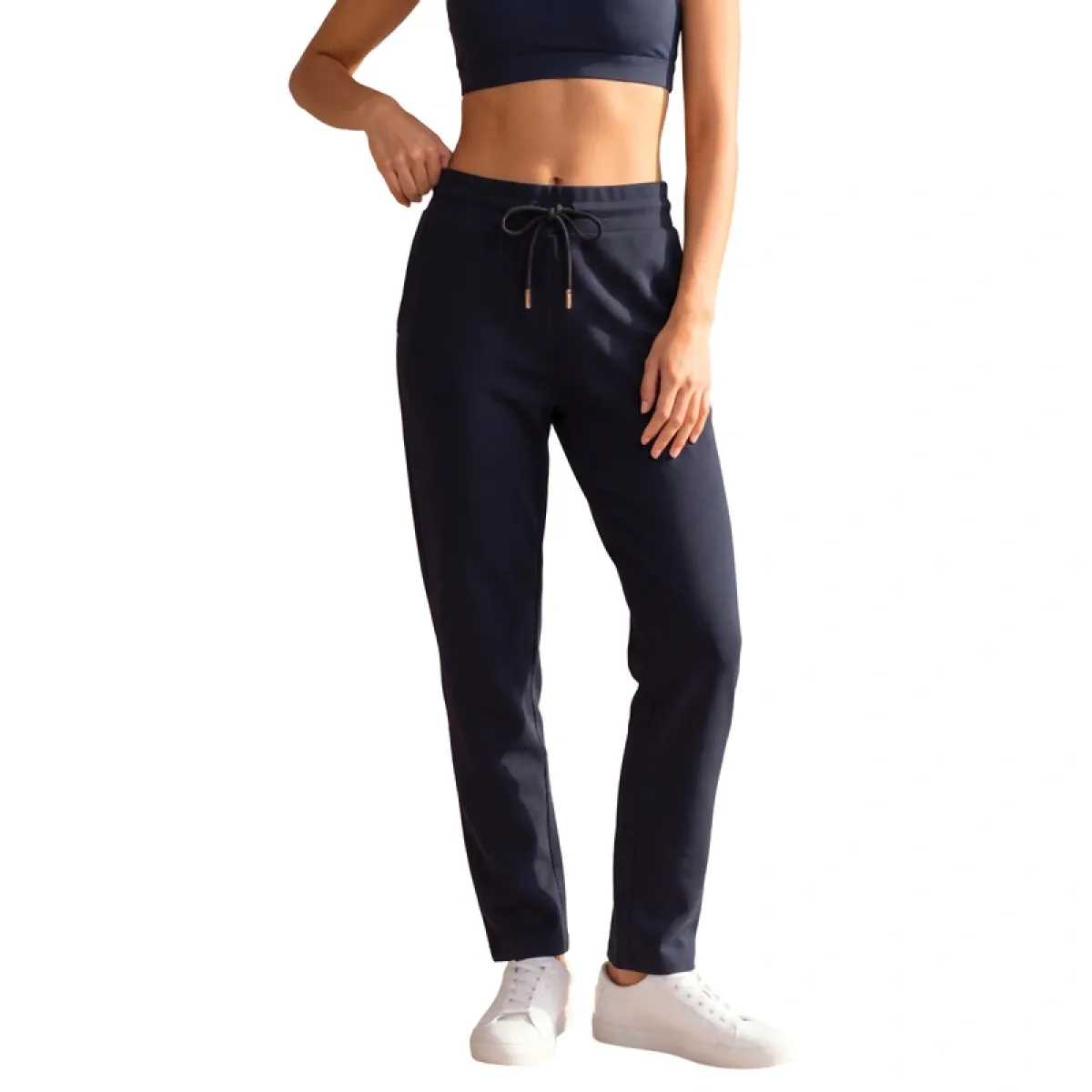 SJENG SPORTS Miley Pant Lady-N024 Navy