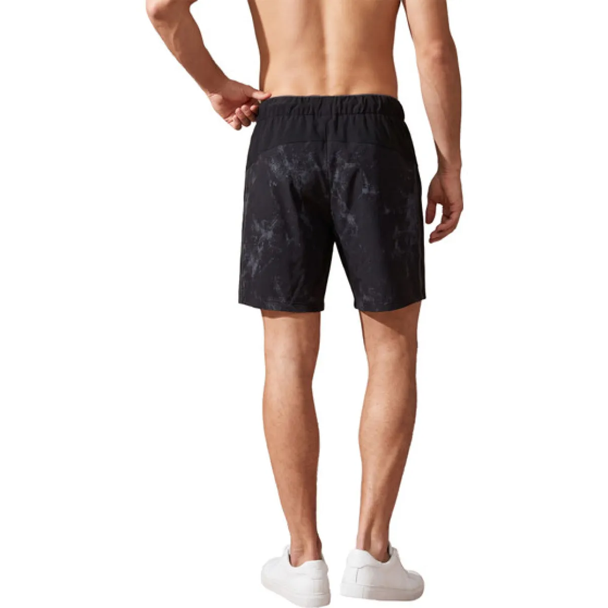 sjeng-sports-pepijn-short-men-b001-black-1 SJENG SPORTS Pepijn Short Men-B001 Black