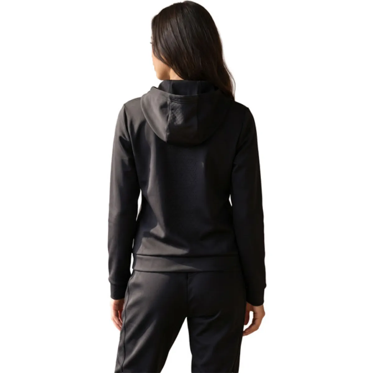 sjeng-sports-rotonda-hooded-top-lady-b001-black-1 SJENG SPORTS Rotonda Hooded Top Lady-B001 Black