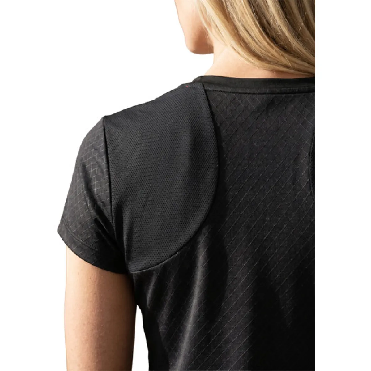 sjeng-sports-sommer-tee-lady-b001-black-4 SJENG SPORTS Sommer Tee Lady-B001 Black
