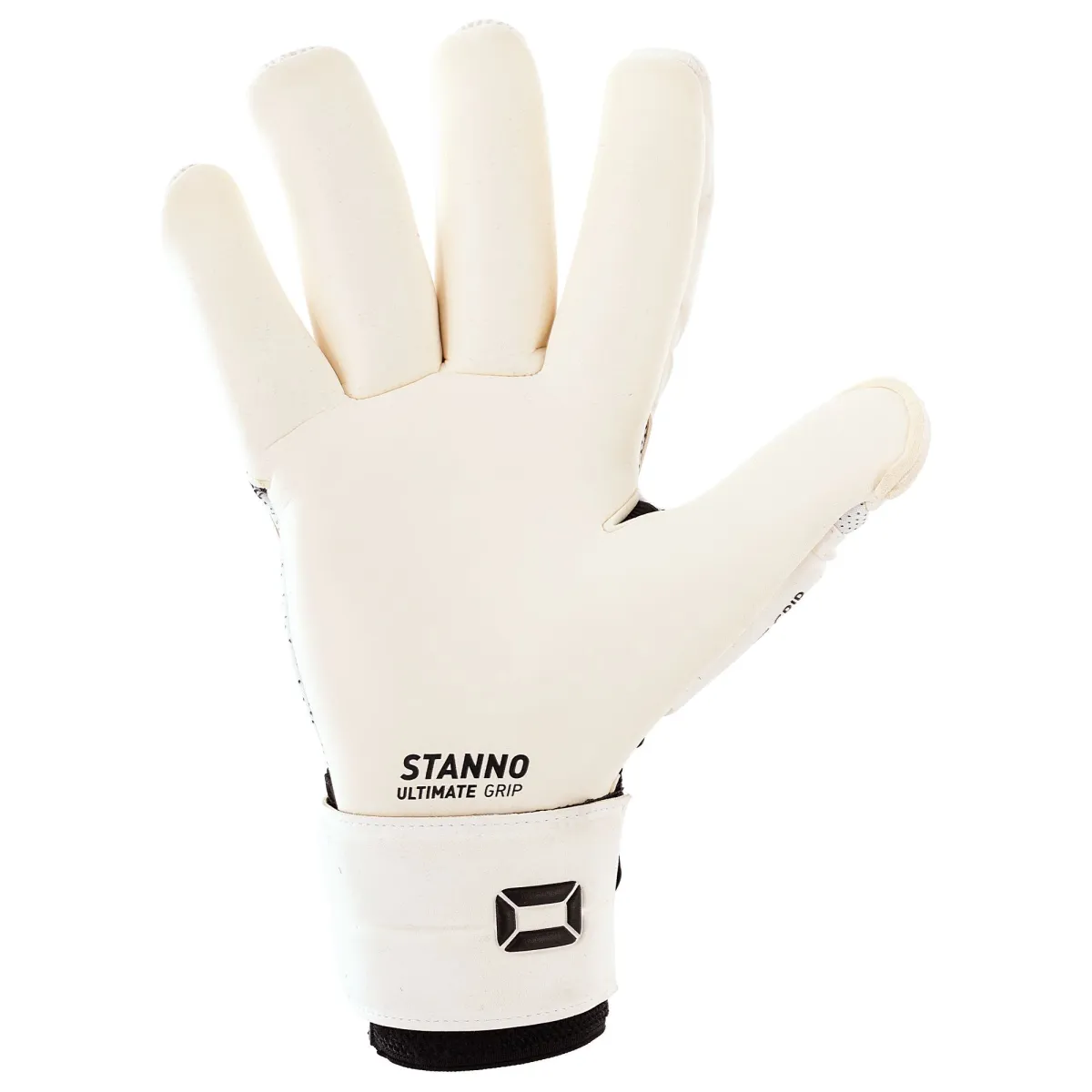 stanno-480257-ultimate-grip-v-2800-white-black-1 STANNO 480257 Ultimate Grip V-2800 White/Black
