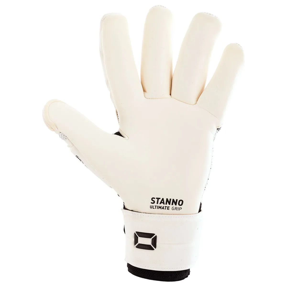 stanno-480257-ultimate-grip-v-2800-white-black-2 STANNO 480257 Ultimate Grip V-2800 White/Black