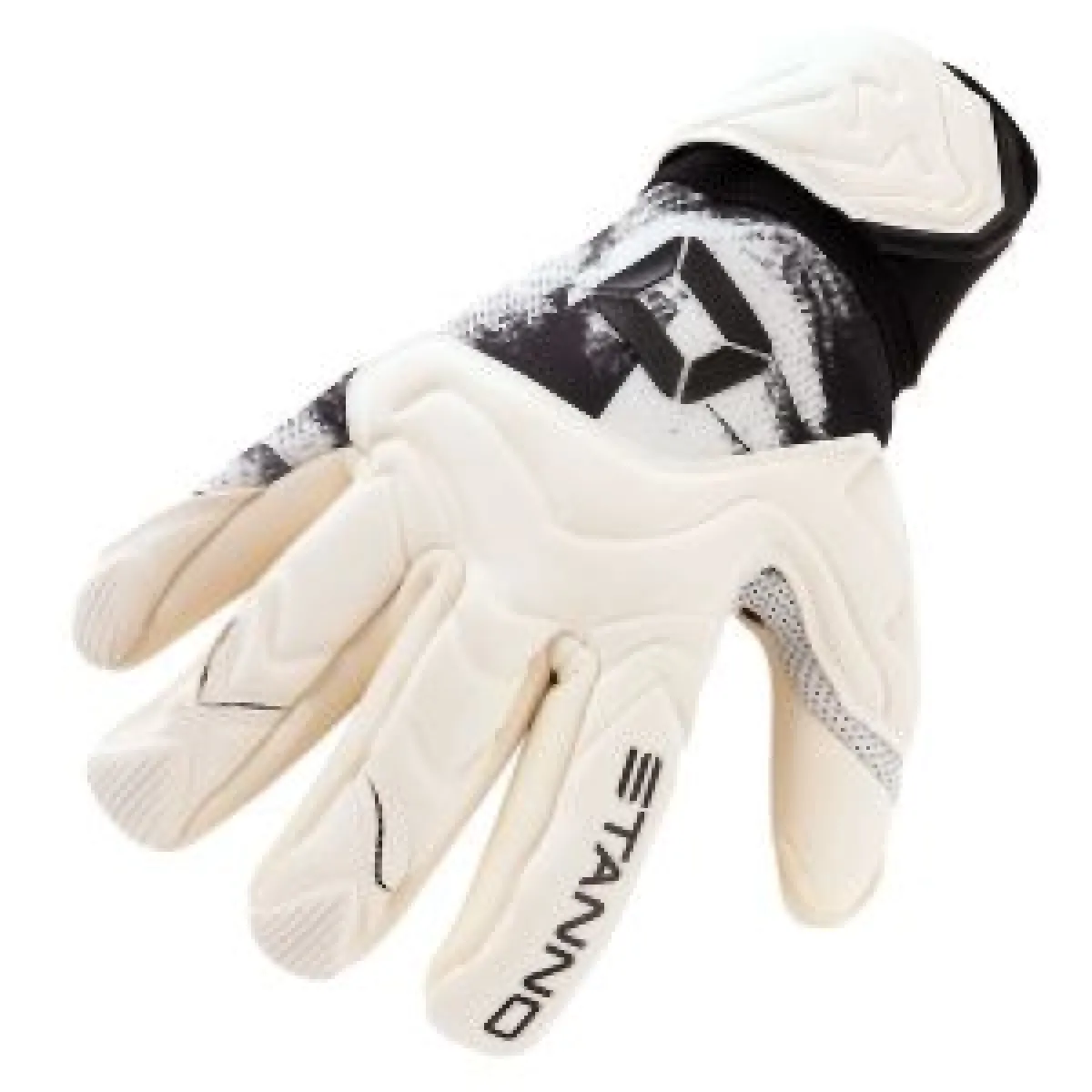 STANNO 480257 Ultimate Grip V-2800 White/Black