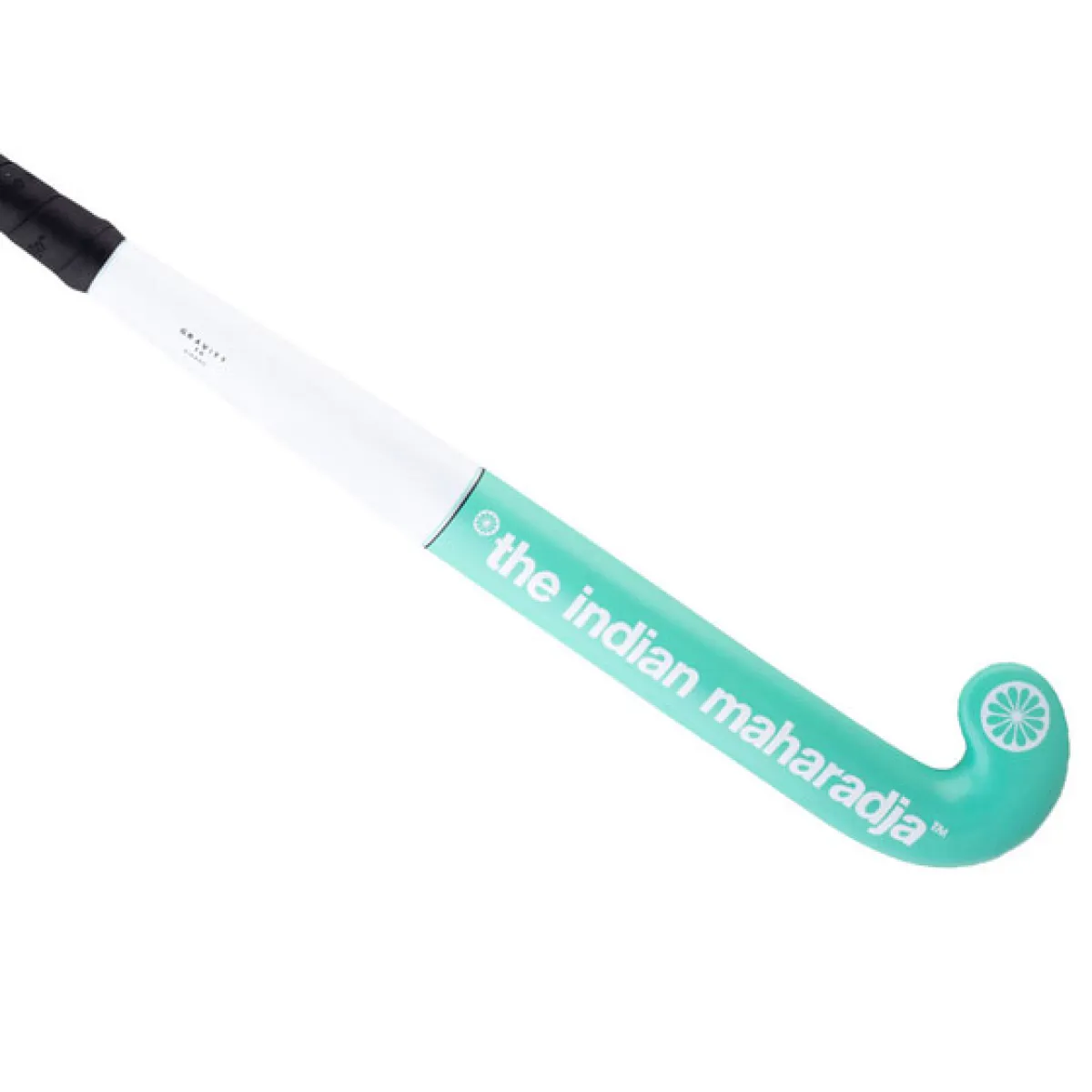 THE INDIAN MAHARADJA 10261002 Gravity 10-Wit / Mintgroen