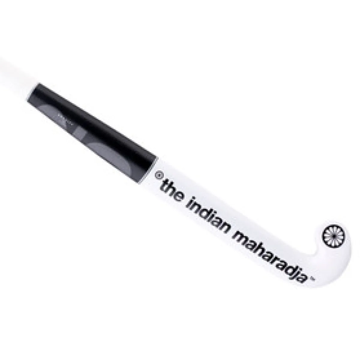 THE INDIAN MAHARADJA 10261003 Gravity 20-zwart/wit