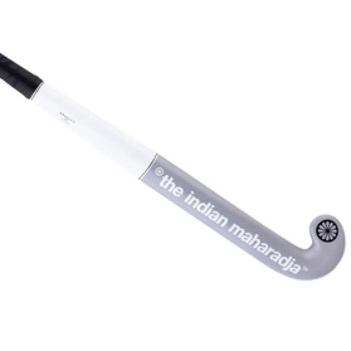THE INDIAN MAHARADJA 10261004 Gravity 40-wit/grijs