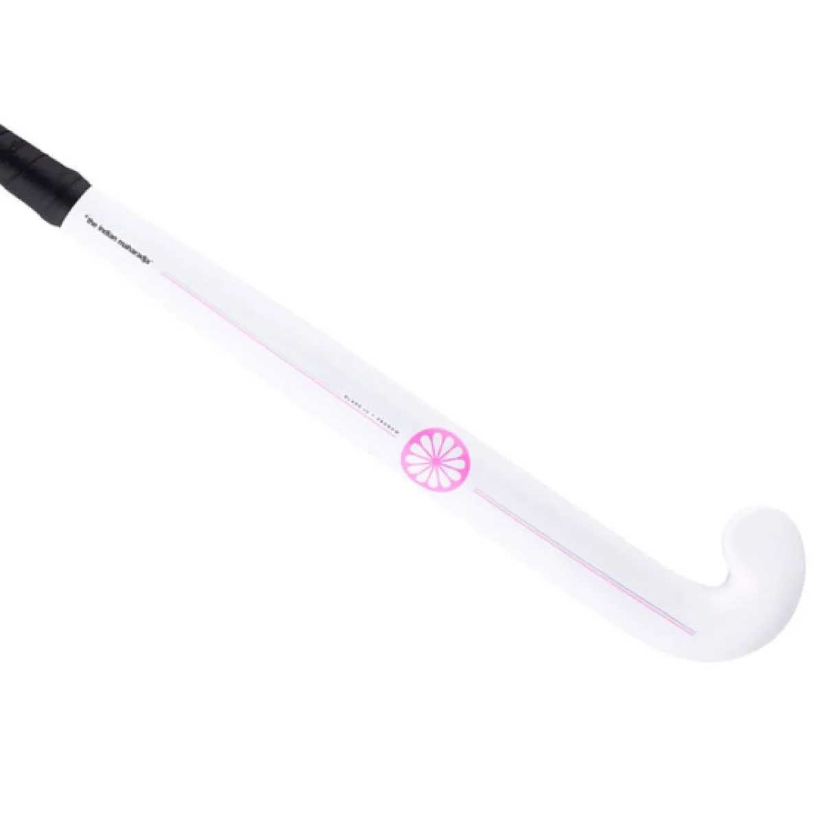 THE INDIAN MAHARADJA 10261007 Blade 10-Wit / Roze