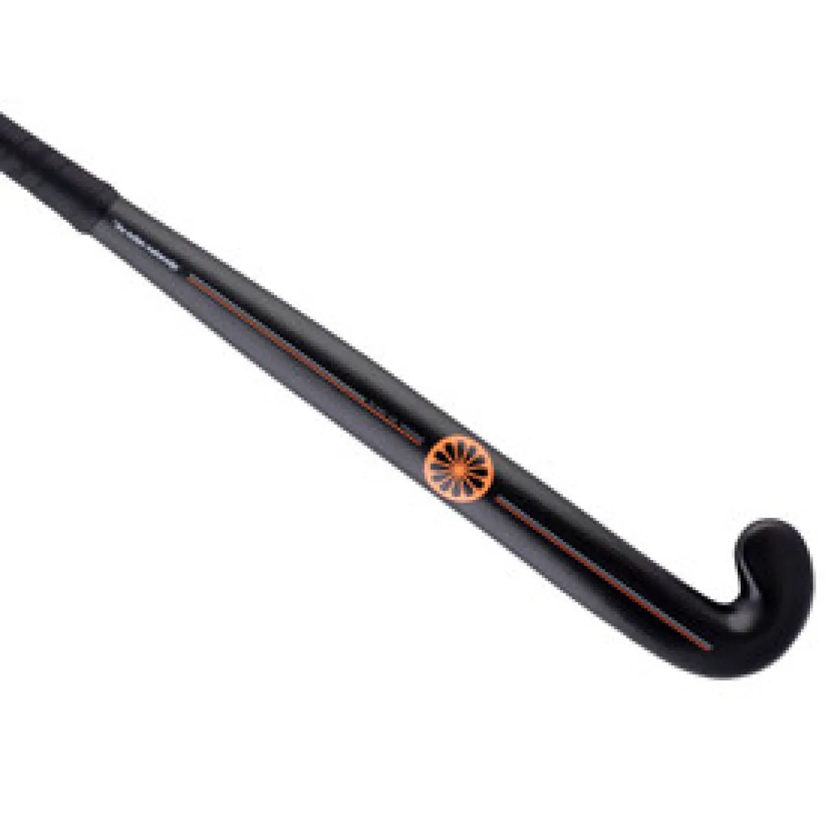 THE INDIAN MAHARADJA 10261011 Blade 50-Black/Orange