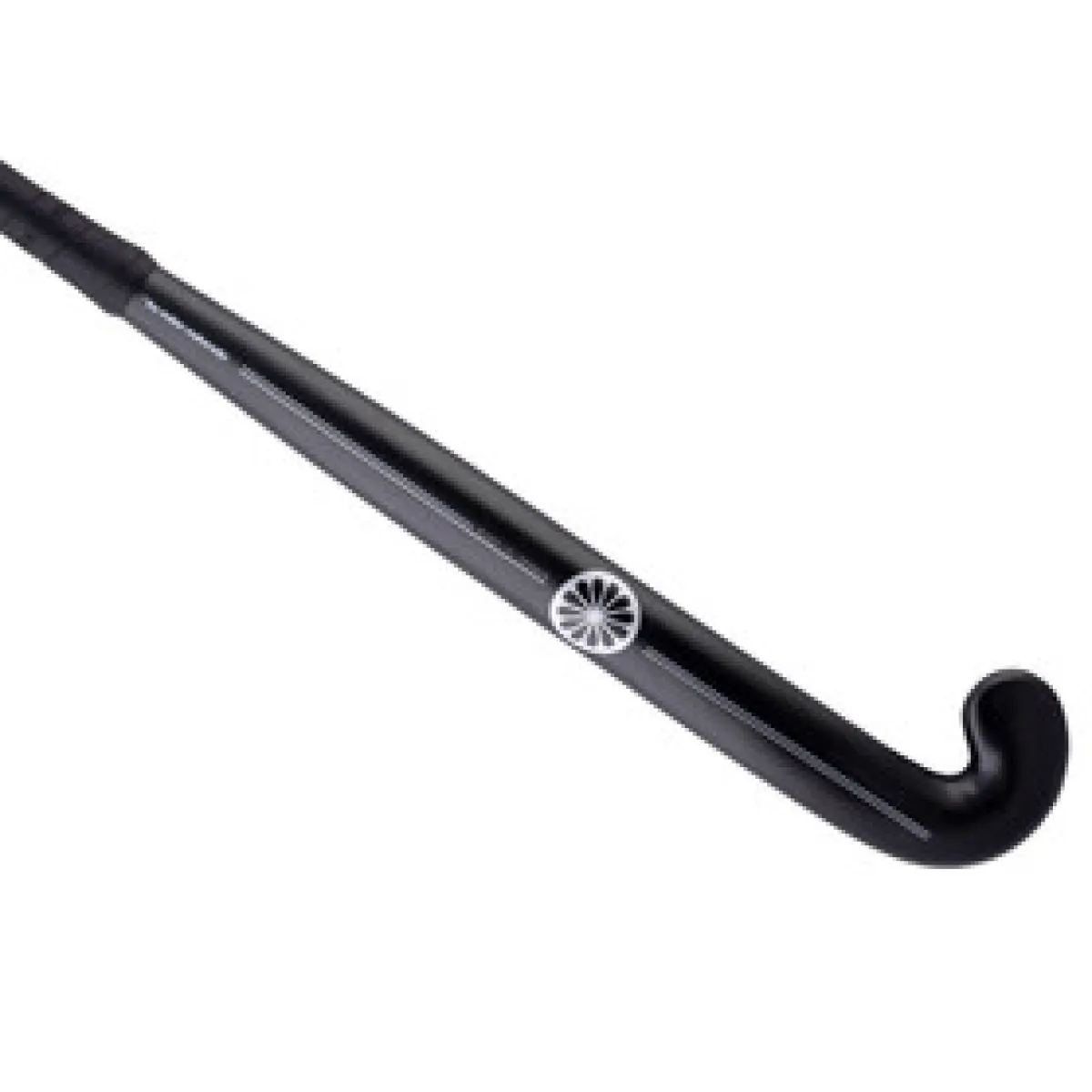 THE INDIAN MAHARADJA 10261012 Blade 70-Grijs
