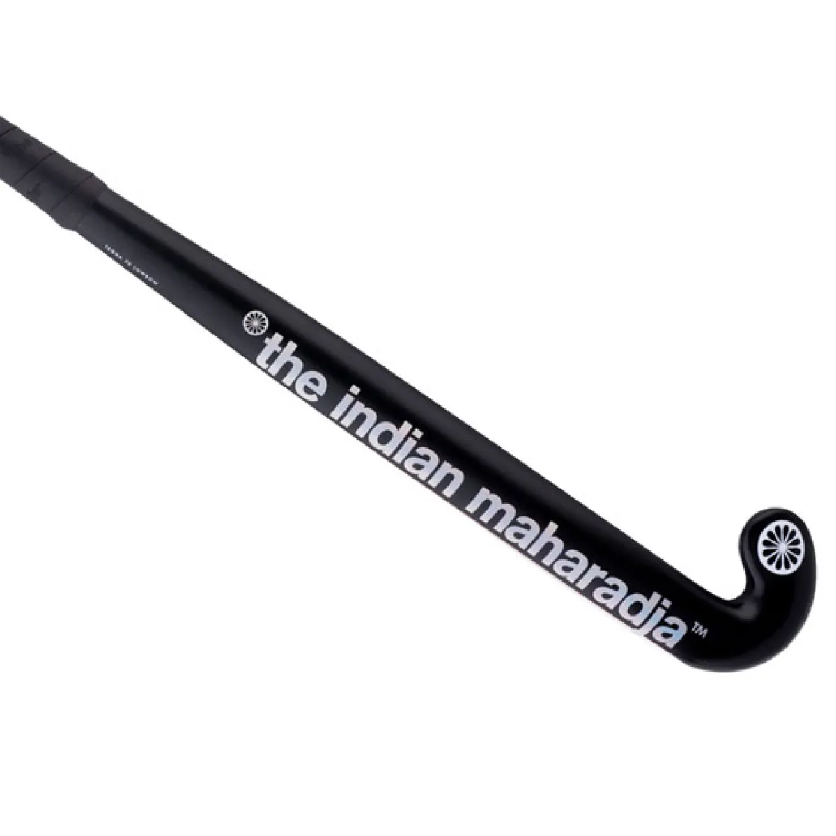 THE INDIAN MAHARADJA 10261024 Tegha 70-Black