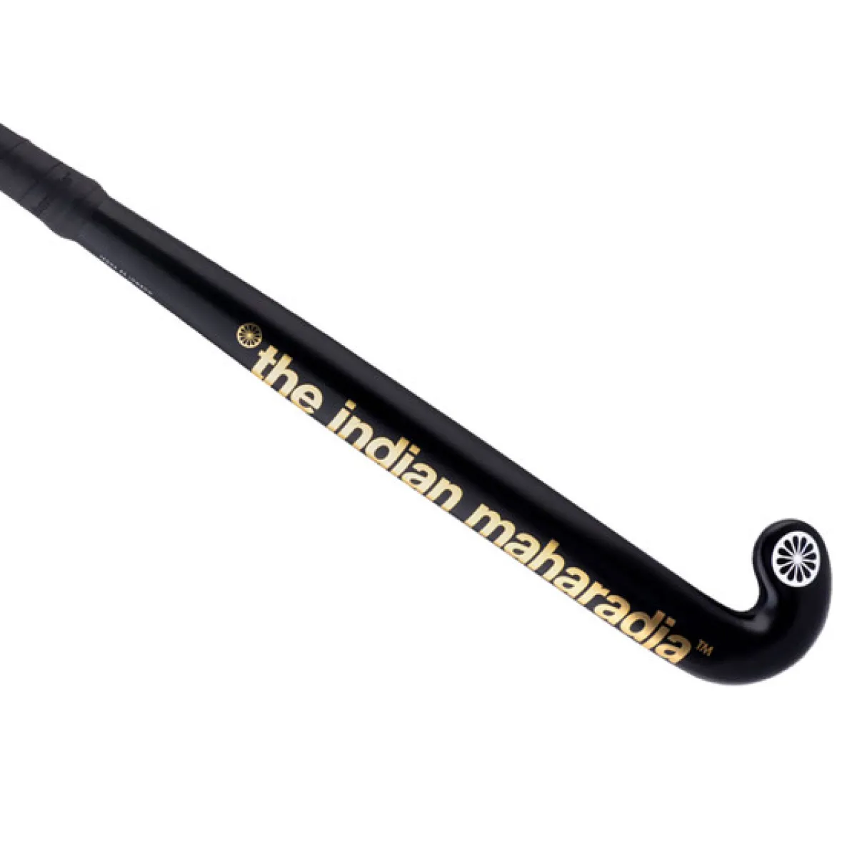 THE INDIAN MAHARADJA 10261025 Tegha 80-Black
