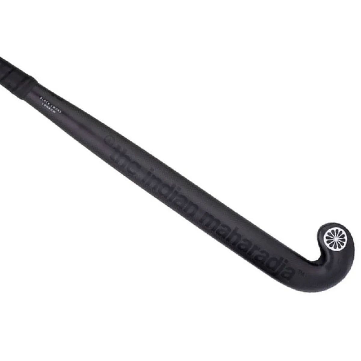 THE INDIAN MAHARADJA 10261027 Black Sword 45-Black
