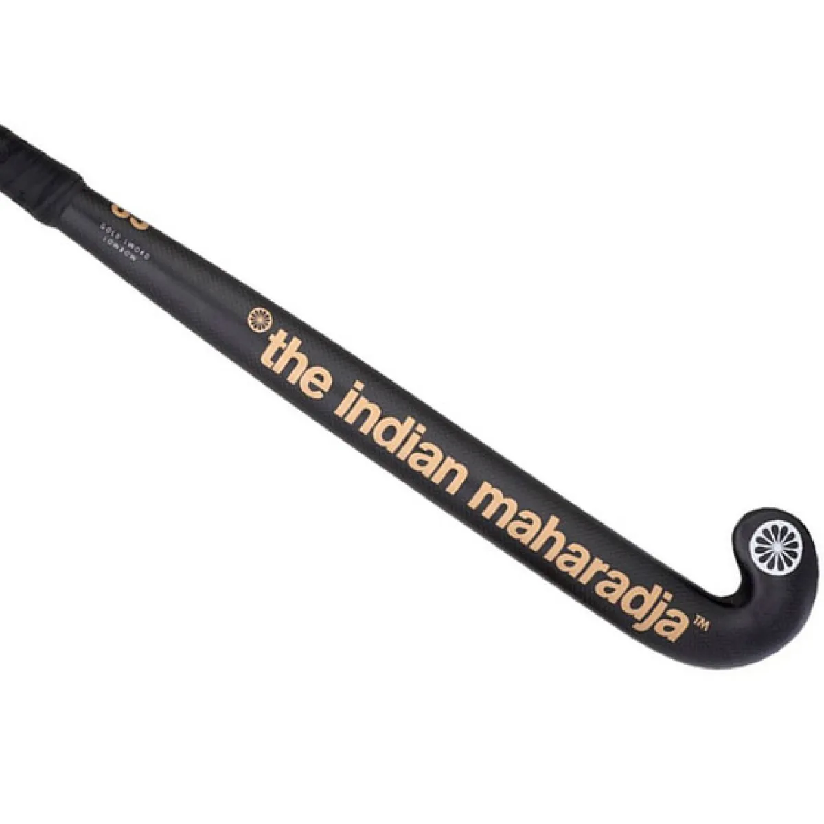 THE INDIAN MAHARADJA 10261029 Gold Sword 85-Black/Gold
