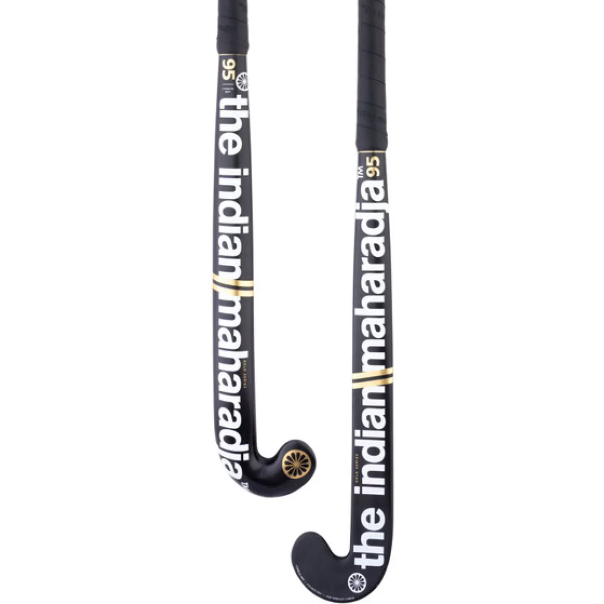 the-indian-maharadja-10261046-gold-95-lbow-black-3 THE INDIAN MAHARADJA 10261046 Gold 95 LBow-Black