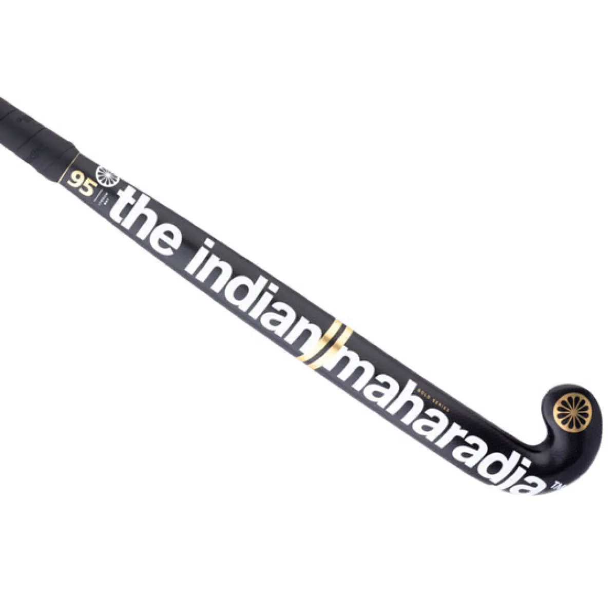 THE INDIAN MAHARADJA 10261046 Gold 95 LBow-Black