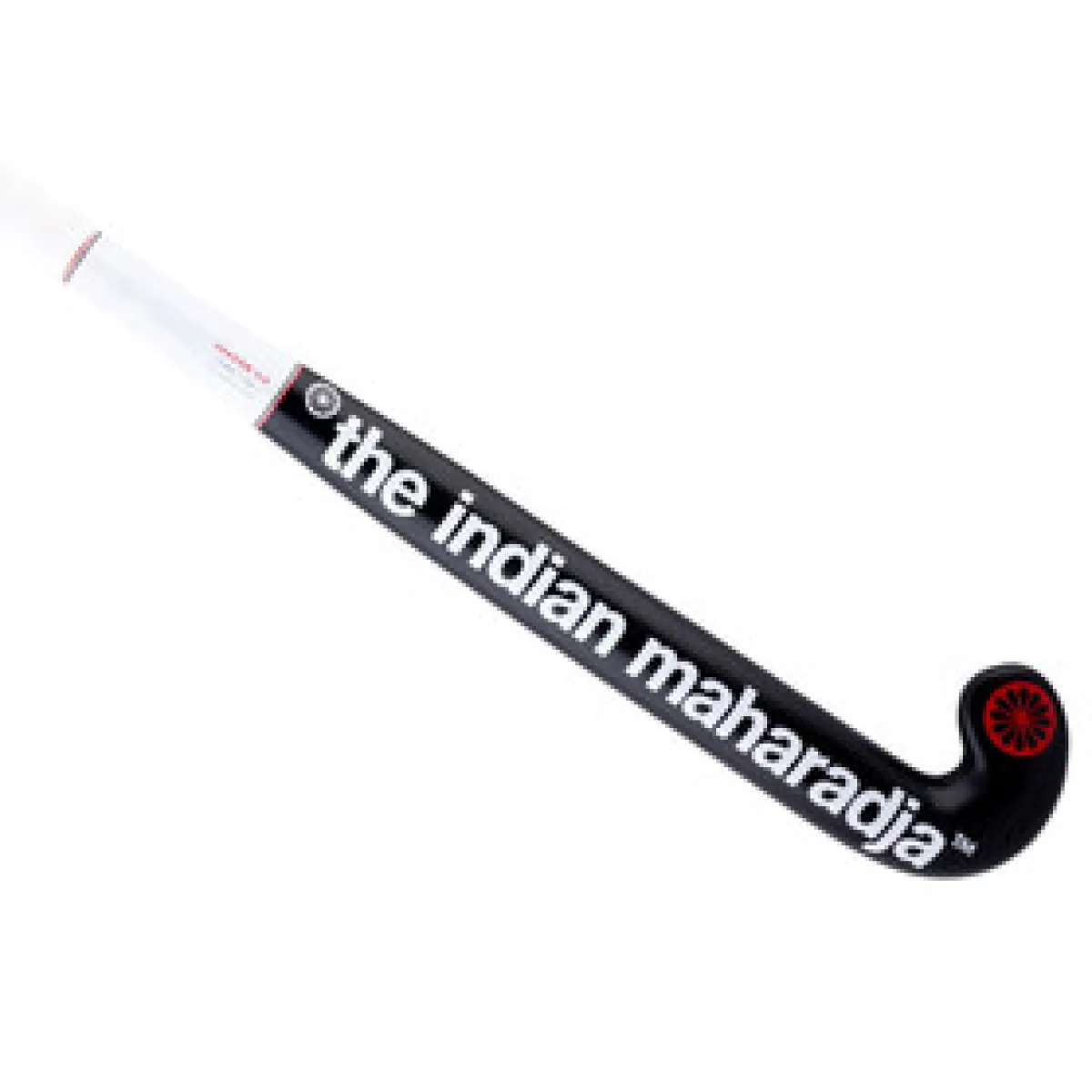 THE INDIAN MAHARADJA 10261055 Shadow Six JR Compo-Black