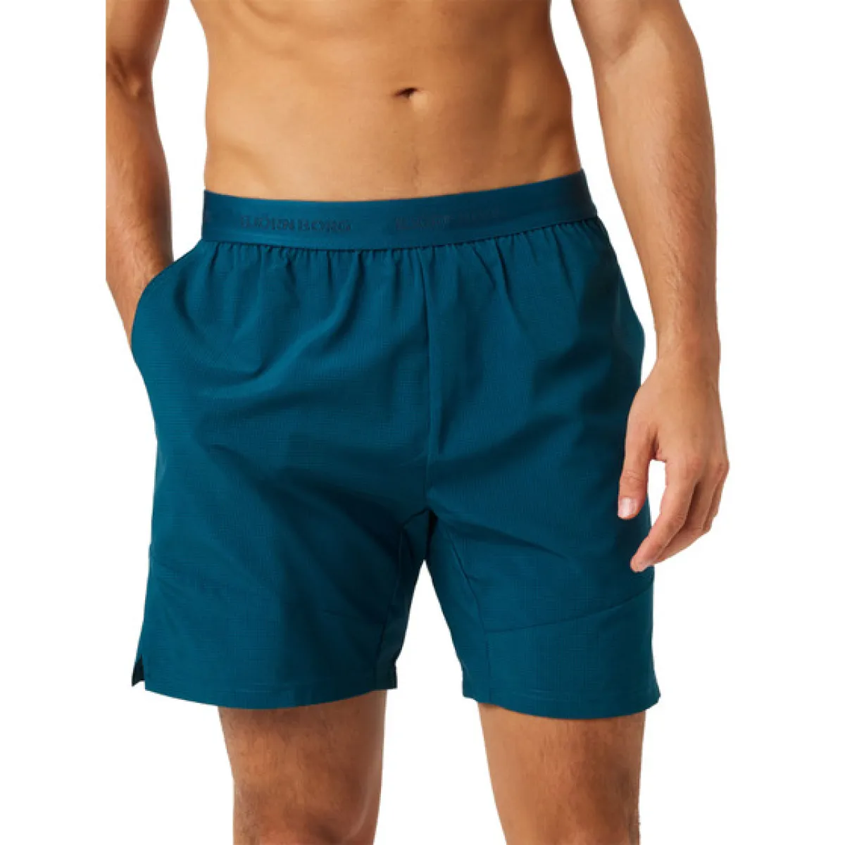 BJORN BORG 10003629 Ace Pro 7" short-GN088