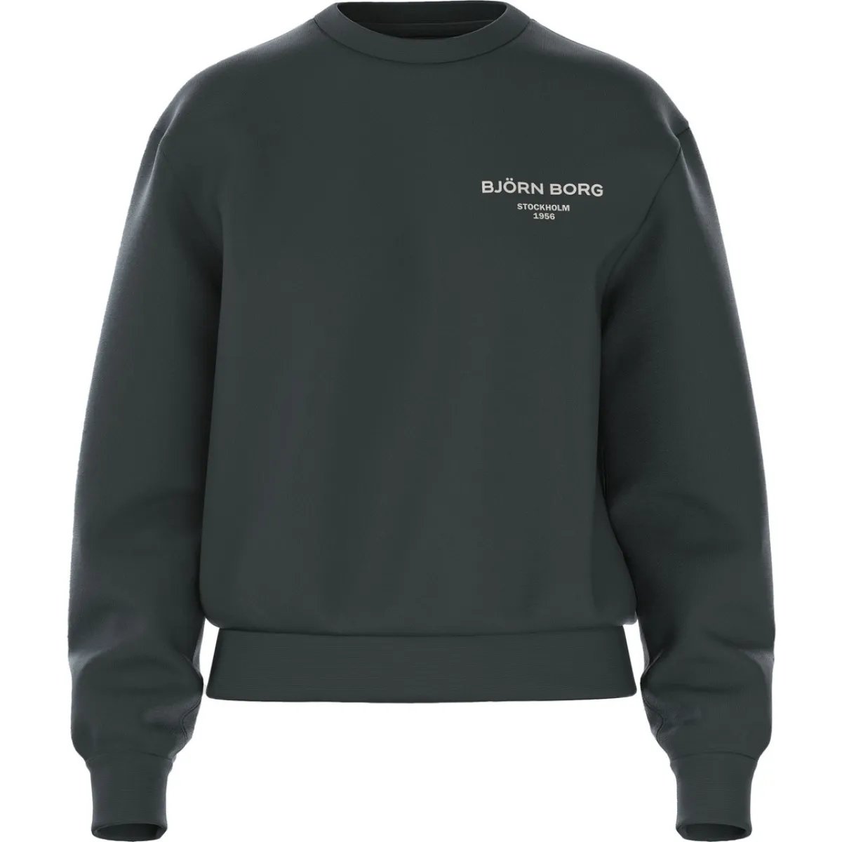 BJORN BORG 10003996 Essential 1 Sweater-GN185