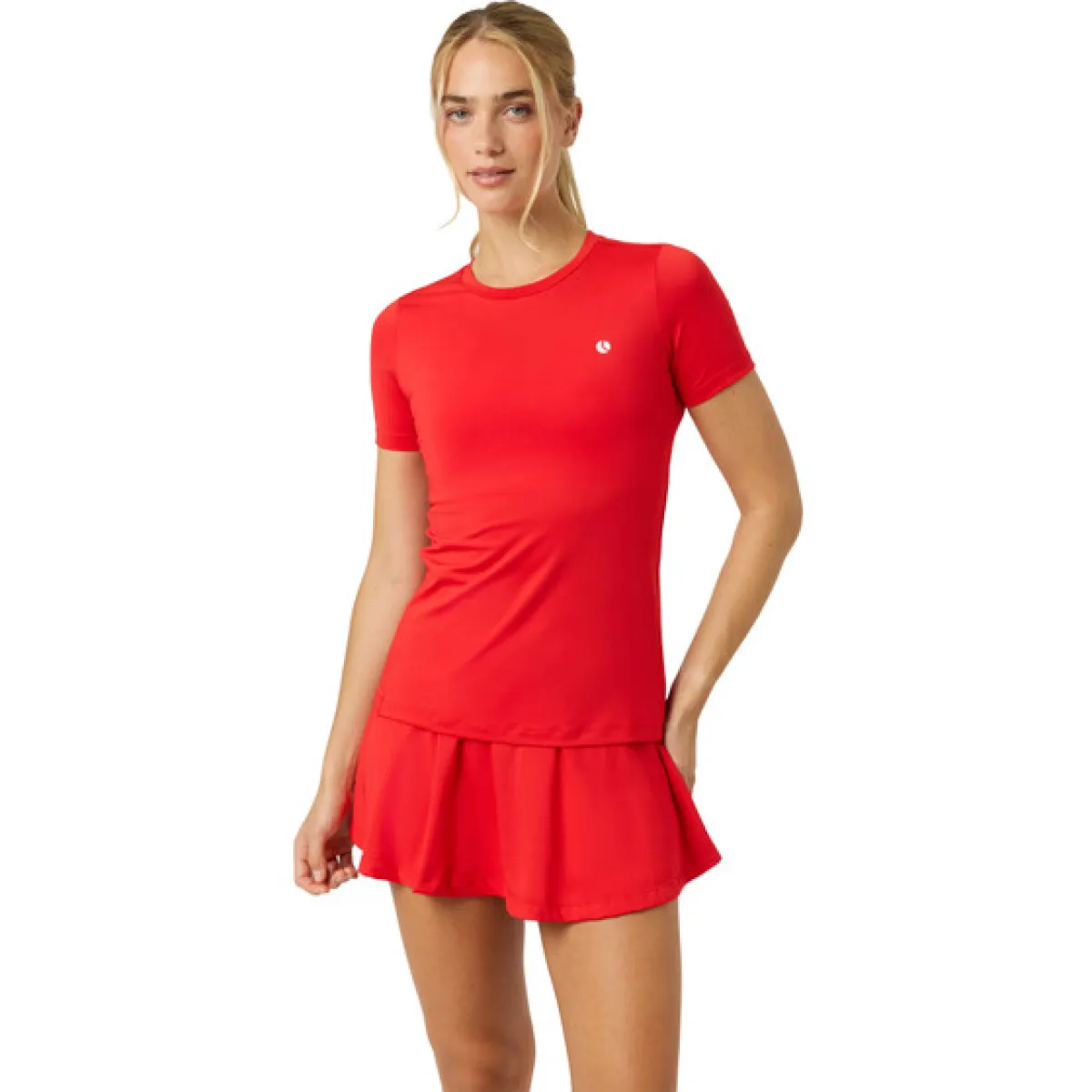 BJORN BORG 10004425 Ace Slim T-shirt-RD065