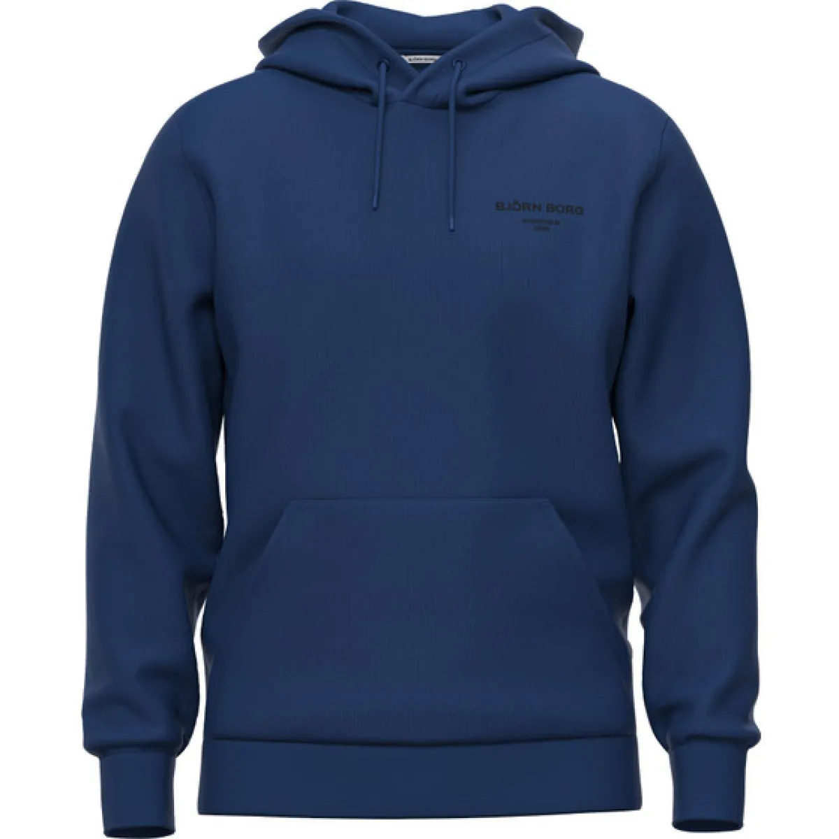 BJORN BORG 10005269 Ess. 1 Hoody-BL121