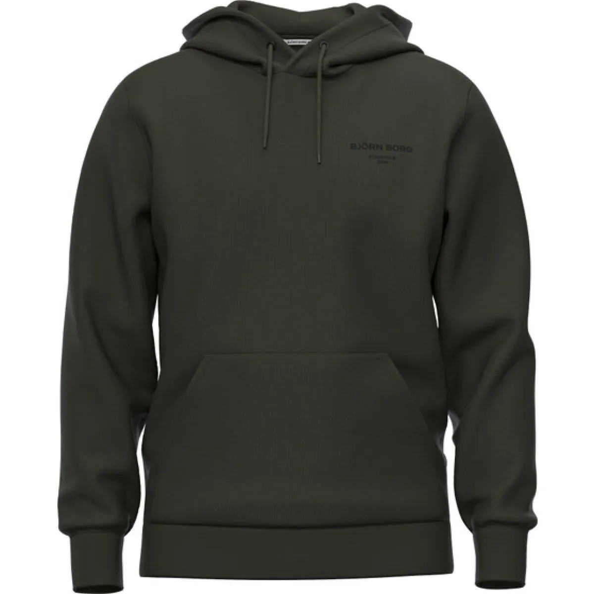 BJORN BORG 10005269 Ess. 1 Hoody-GN002