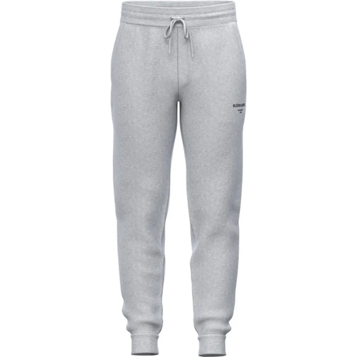 BJORN BORG 10005398 Ess. 1 Tap. Sweatpant-ME024