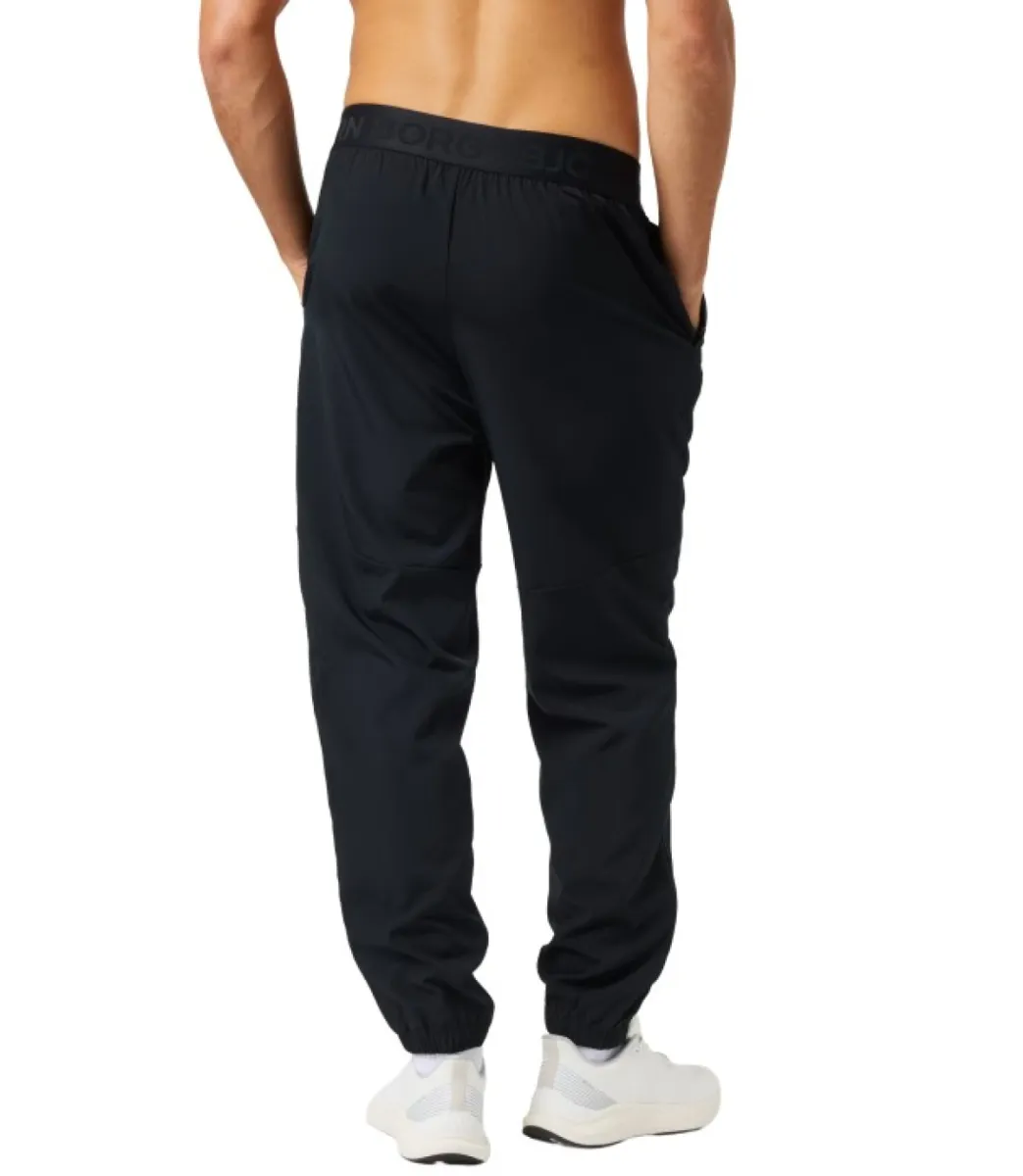 bjorn-borg-10005906-training-pants-bk001-1 BJORN BORG 10005906 Training Pants-BK001