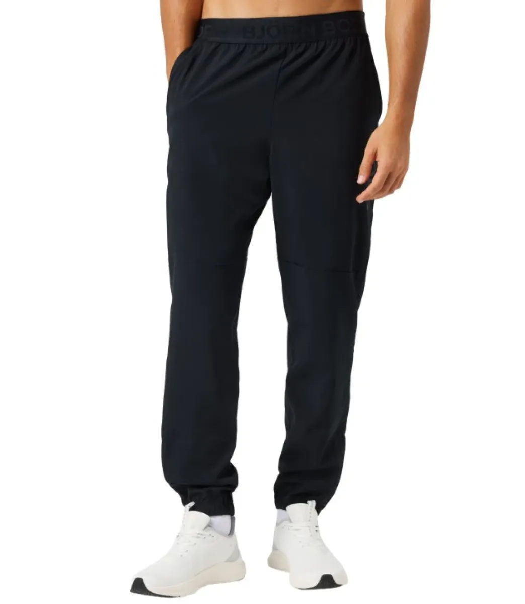 BJORN BORG 10005906 Training Pants-BK001
