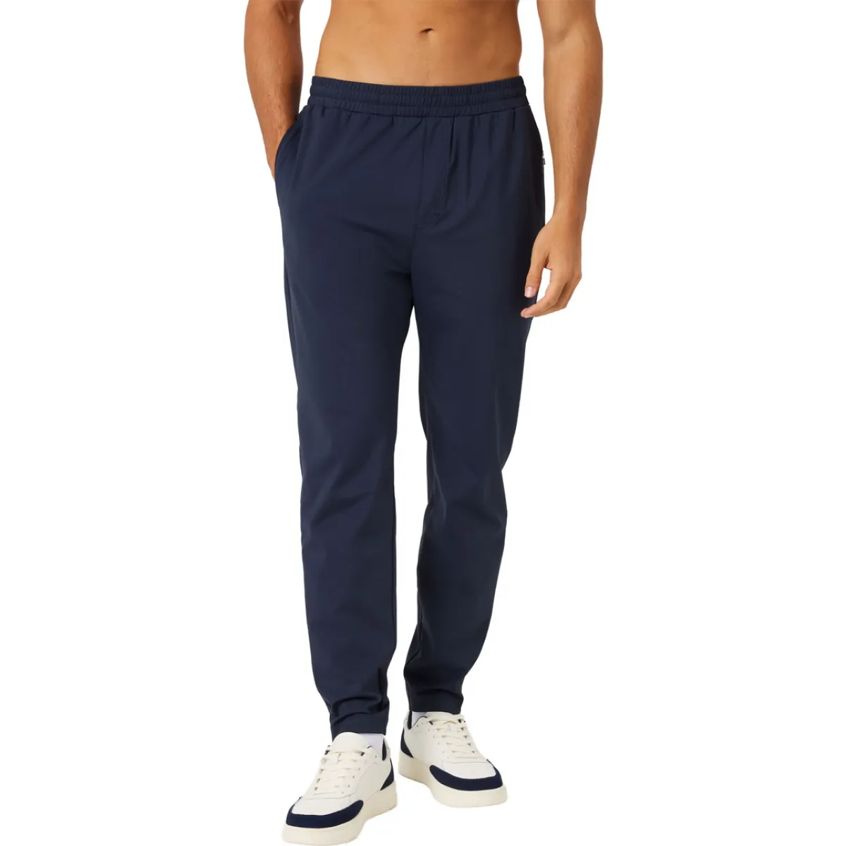 BJORN BORG 10006017 Ace Court Pant-NA002