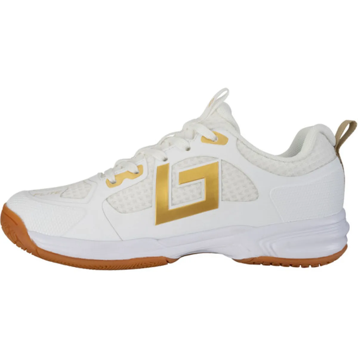 brabo-31661037-shoe-ind-tribute-l-030-white-gold-1 BRABO 316.61037 Shoe Ind. Tribute L-030 White/Gold