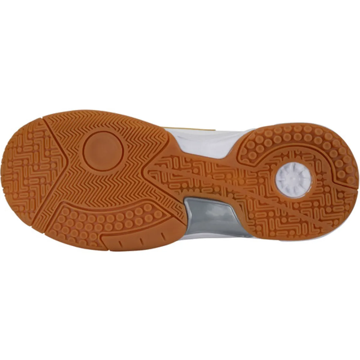 brabo-31661037-shoe-ind-tribute-l-030-white-gold-4 BRABO 316.61037 Shoe Ind. Tribute L-030 White/Gold