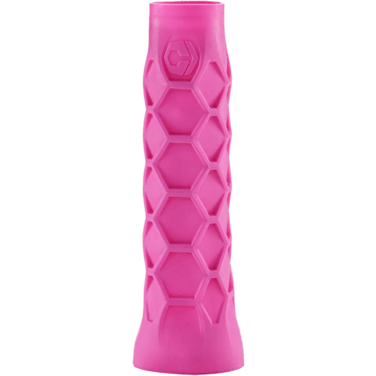 BULLPADELL 463197 Hesacore Tourgrip-Fuchsia