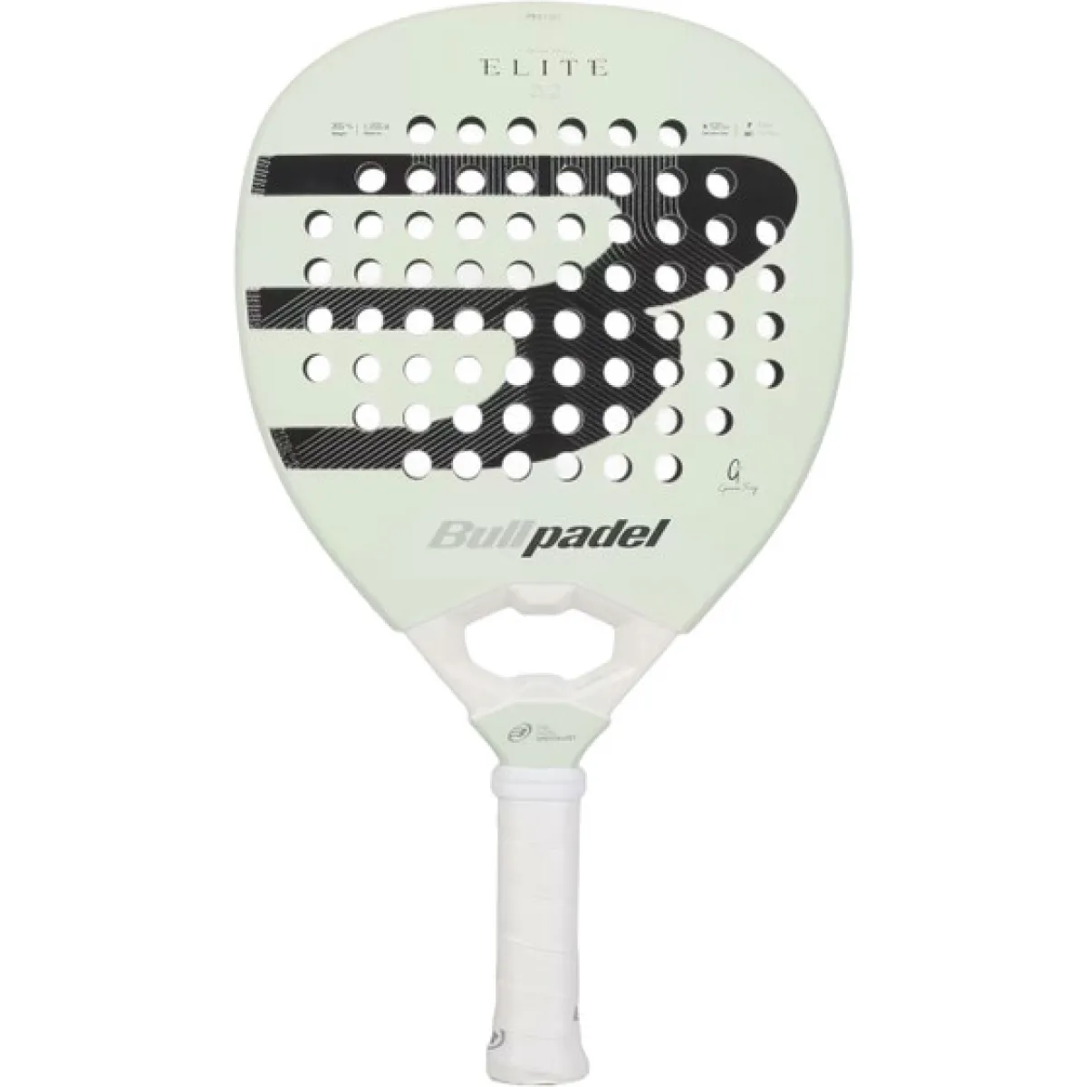 BULLPADELL 497248 Elite 02 27-Mint