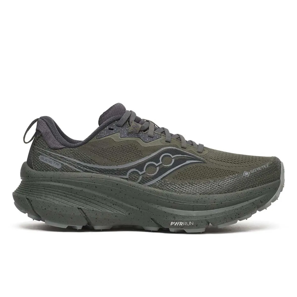 SAUCONY S101839 Guide TR GTX-1003 FATIGUE
