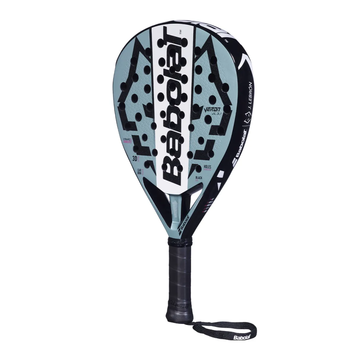 babolat-150197-veron-jl-31-veron-jl-31-100-1 BABOLAT 150197 Veron JL 3.1-VERON JL 3.1 100