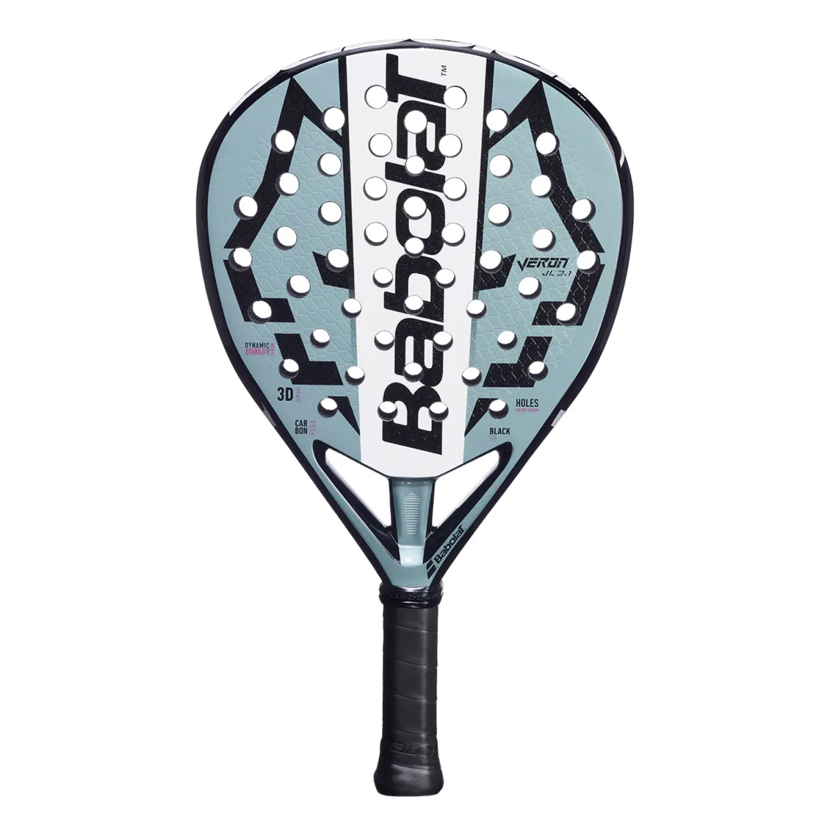BABOLAT 150197 Veron JL 3.1-VERON JL 3.1 100