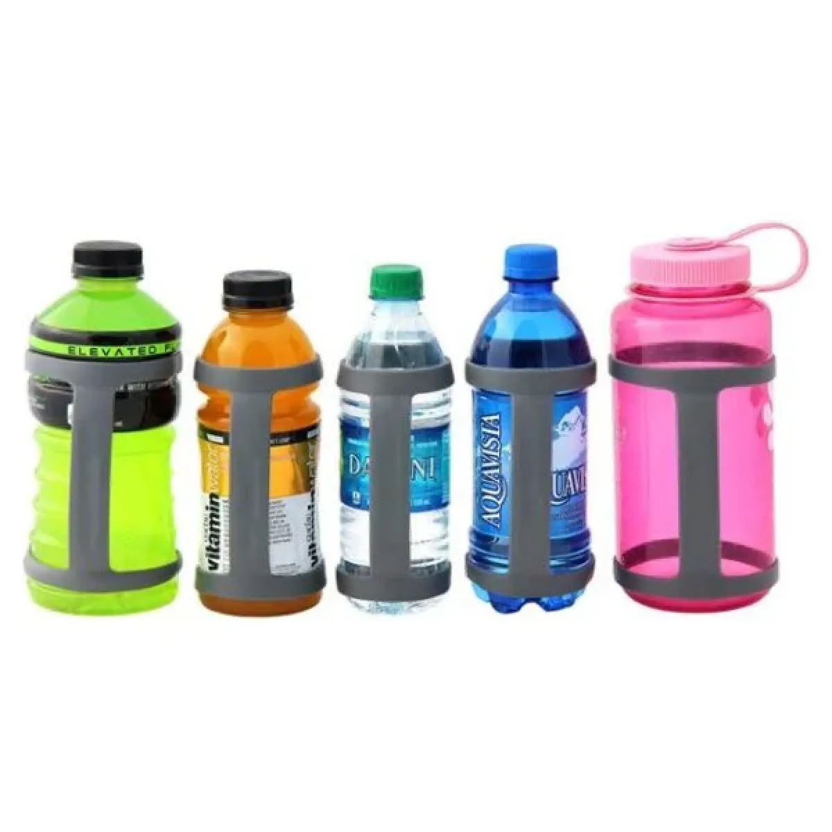 bee-safe-bs-21910-silicone-bottle-band-anthracite-2 BEE-SAFE BS-21910 Silicone Bottle Band-Anthracite