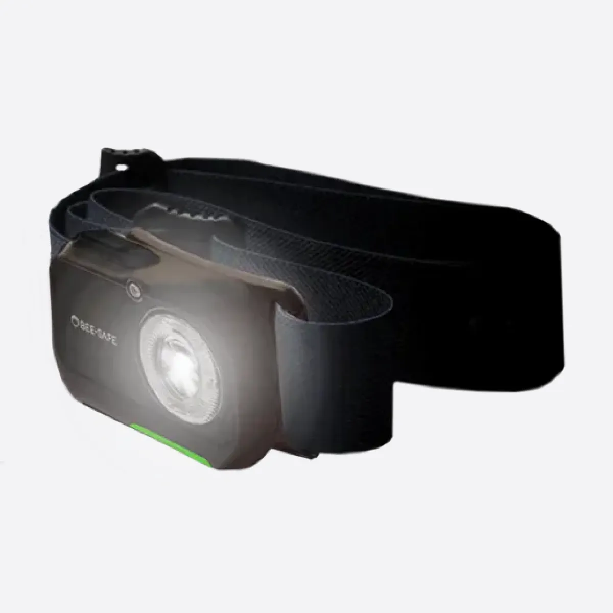 bee-safe-bs-25860-dazzler-usb-headlight-800-black-1 BEE-SAFE BS-25860 Dazzler USB Headlight-800 Black