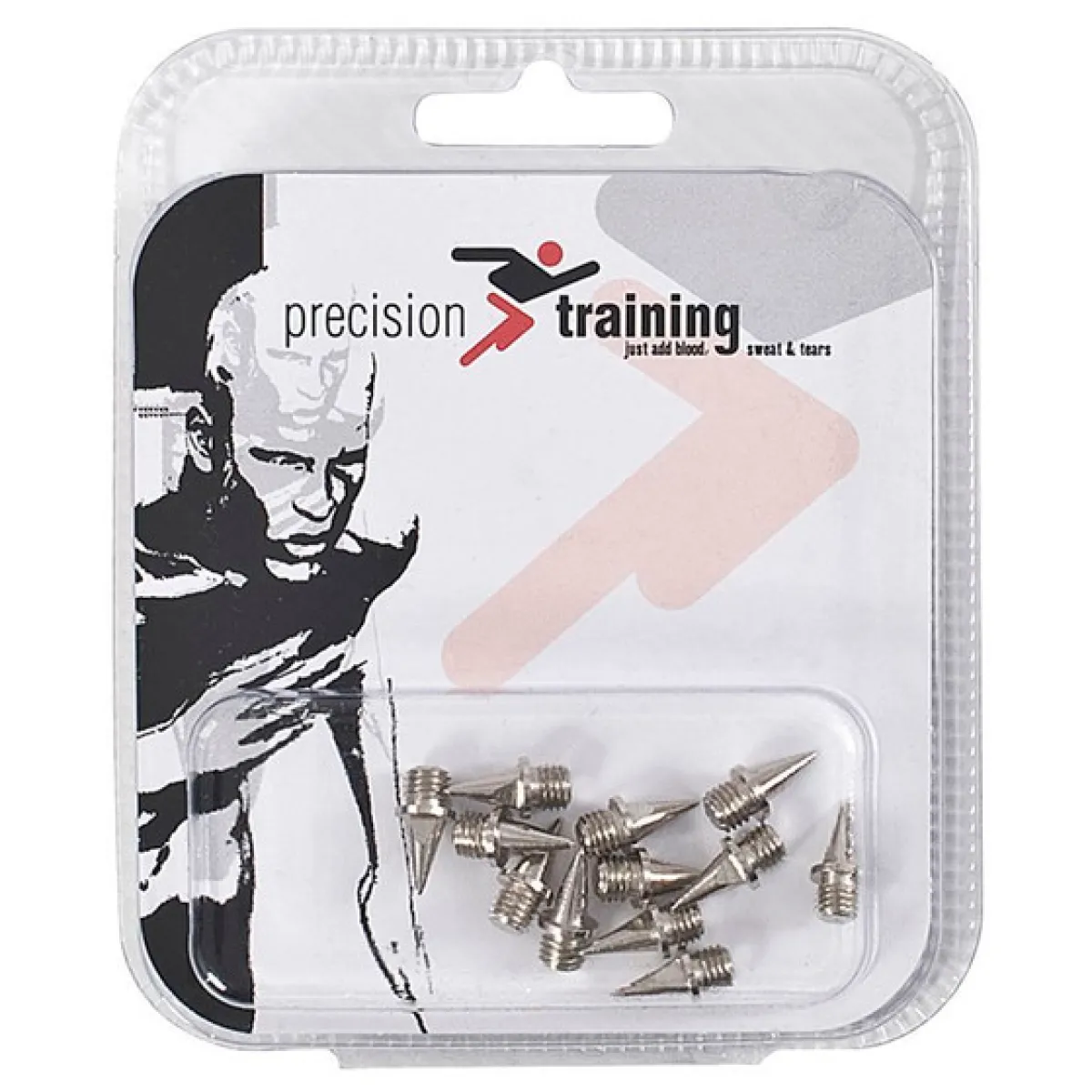 born-sp09p-spikes-pyramid-9mm-1 BORN SP09P Spikes Pyramid-9mm