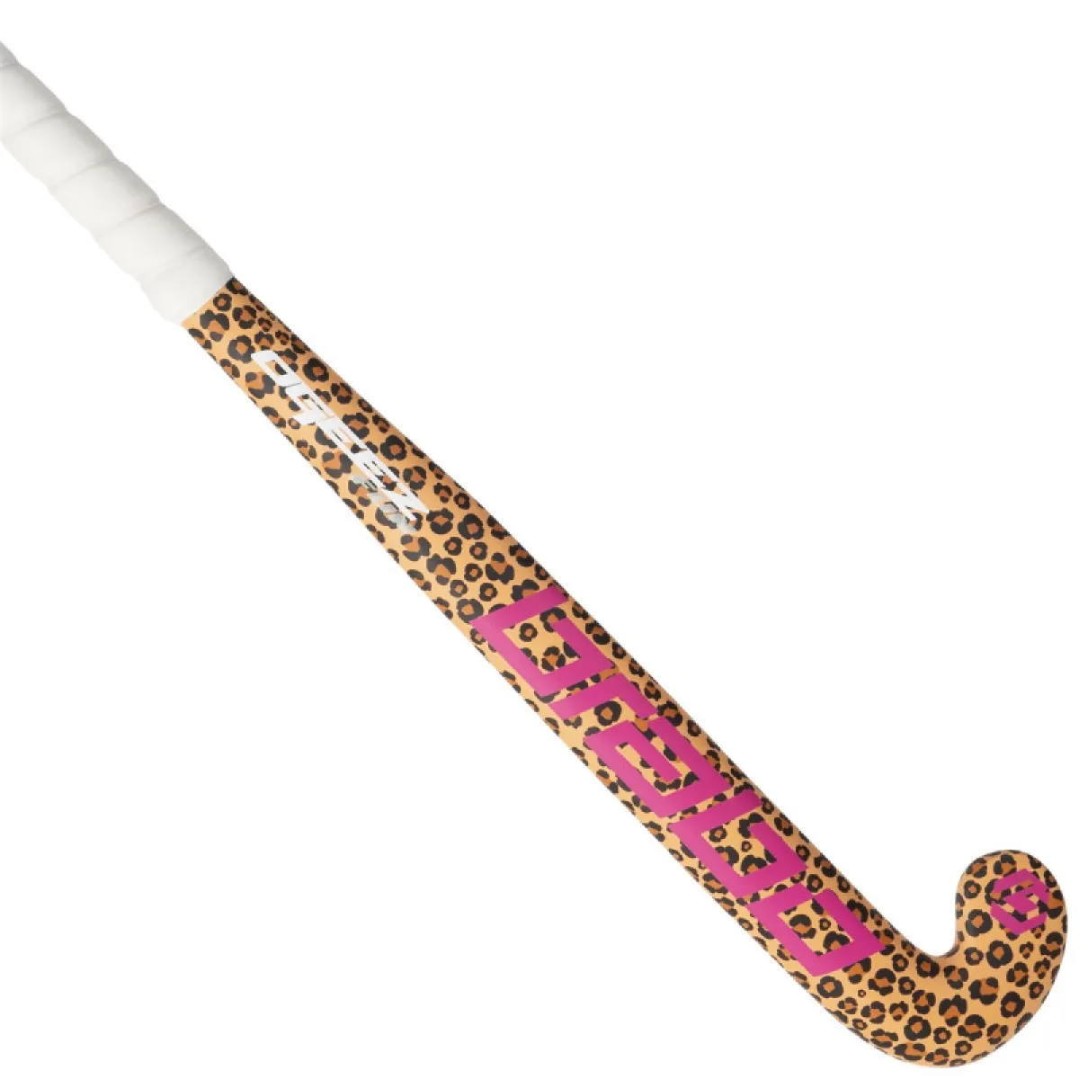 BRABO 315.65320 O'Geeze-030 Leopard/Pink