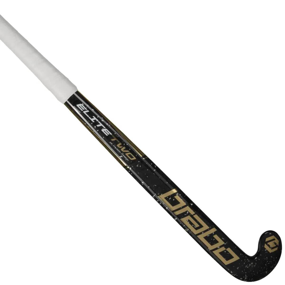 BRABO 315.66022 IT Elite 2 Carb. LB-Black/Gold