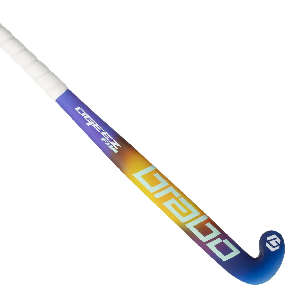 BRABO 315.66320 IT O'Geez-040 Tie Dye/Aqua
