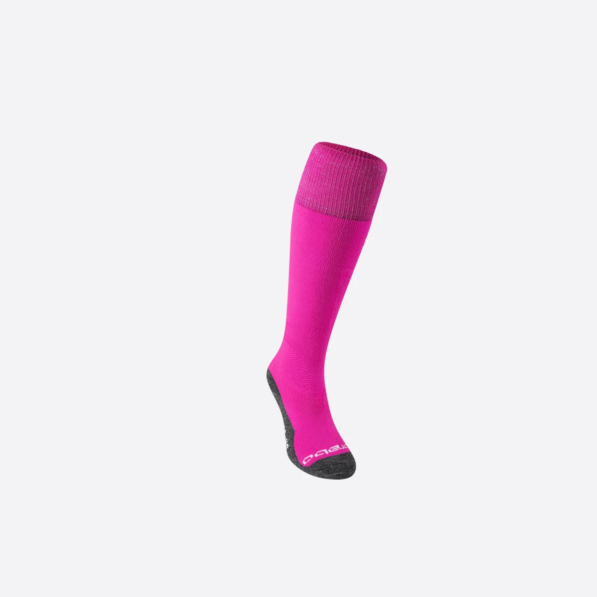 BRABO 318.08780 Socks Logo-040 Pink
