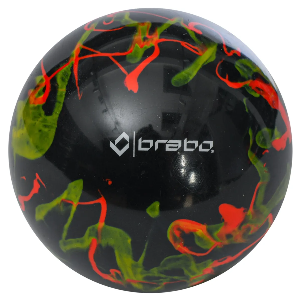 BRABO 319.03080 Swirl Bal-020 Black